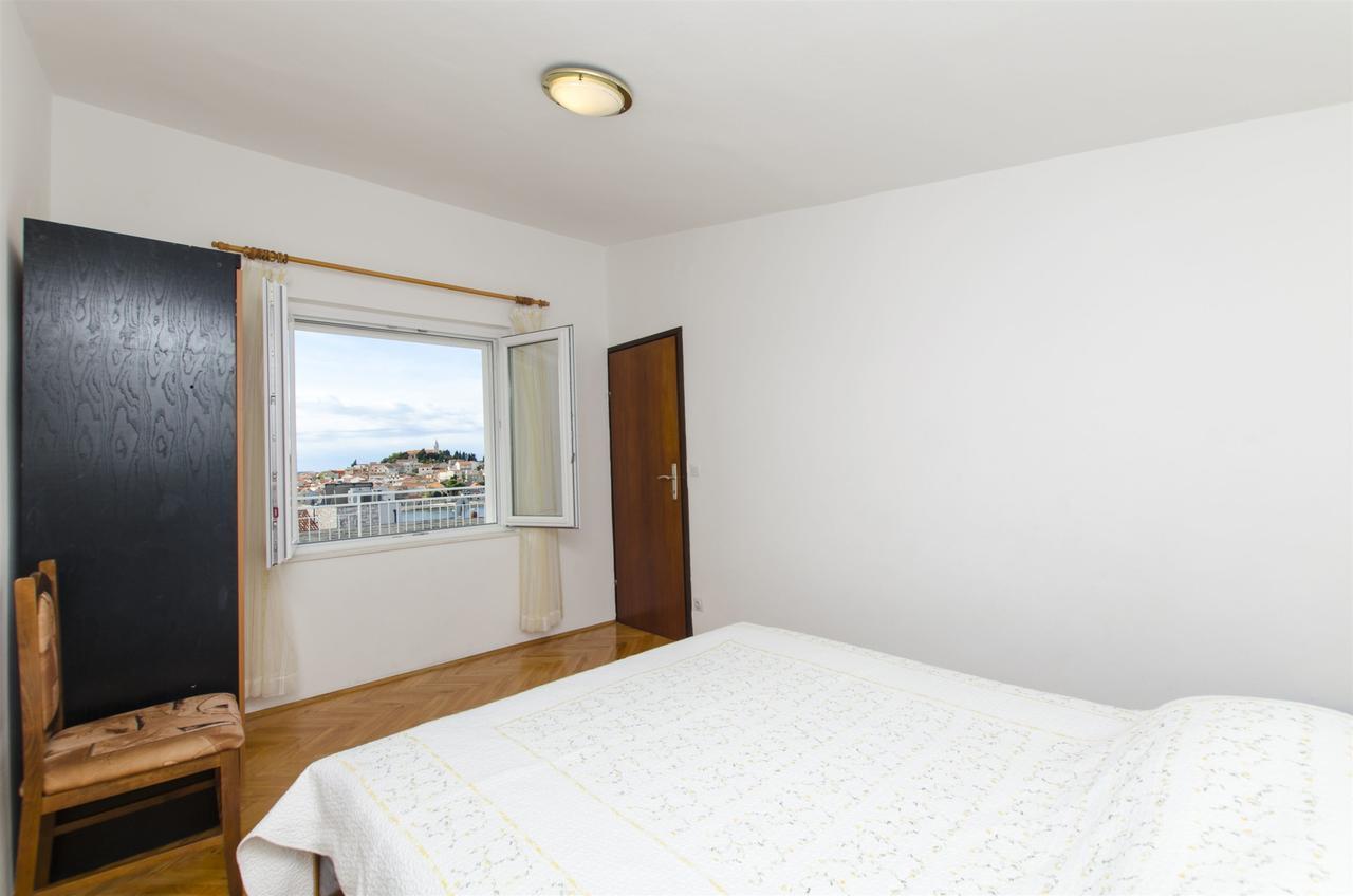 Apartment Josipa Примоштен Экстерьер фото